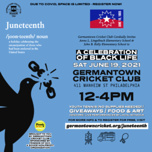 Juneteenth Celebration