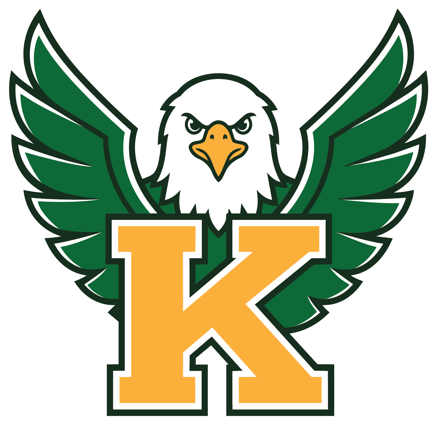 John B. Kelly School